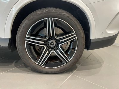 MERCEDES-BENZ GLC - 8