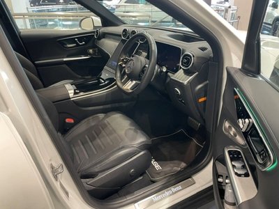 MERCEDES-BENZ GLC - 2