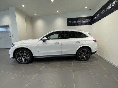 MERCEDES-BENZ GLC - 10