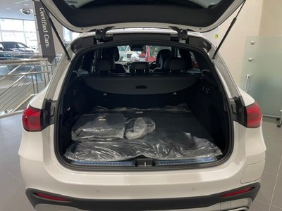 MERCEDES-BENZ GLC - 5