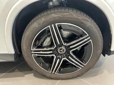 MERCEDES-BENZ GLC - 6