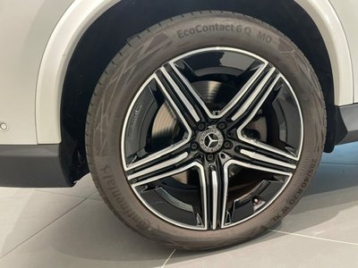 MERCEDES-BENZ GLC - 4