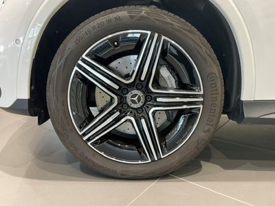 MERCEDES-BENZ GLC - 7