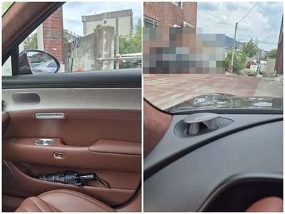 2023 Genesis G90 (RS4) photo 10