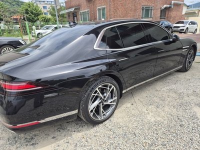 2023 Genesis G90 (RS4) photo 3