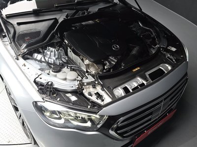 2024 Mercedes-BENZ E-CLASS 照片 7