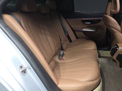 صورة مصغرة 12 لـ 2024 Mercedes-BENZ E-CLASS