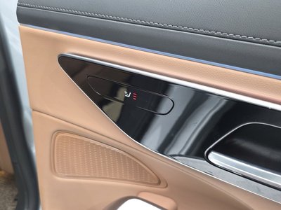 صورة مصغرة 18 لـ 2024 Mercedes-BENZ E-CLASS