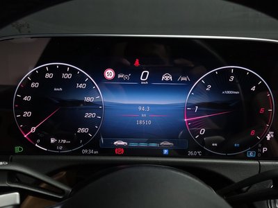 2024 Mercedes-BENZ E-CLASS 照片 8