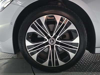 2024 Mercedes-BENZ E-CLASS 照片 6