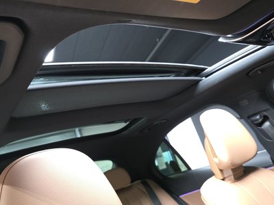 صورة مصغرة 17 لـ 2024 Mercedes-BENZ E-CLASS