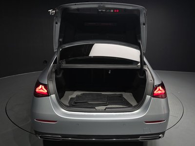 صورة مصغرة 20 لـ 2024 Mercedes-BENZ E-CLASS