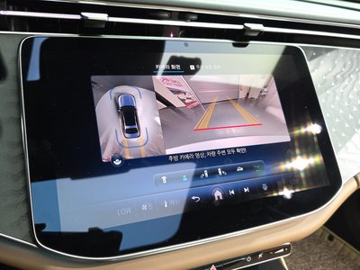 صورة مصغرة 15 لـ 2024 Mercedes-BENZ E-CLASS