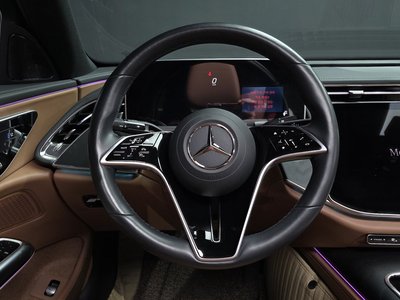 صورة مصغرة 13 لـ 2024 Mercedes-BENZ E-CLASS