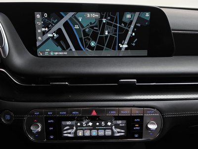 صورة مصغرة 18 لـ 2022 Genesis G90 (RS4)