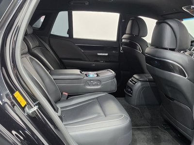 صورة مصغرة 17 لـ 2022 Genesis G90 (RS4)