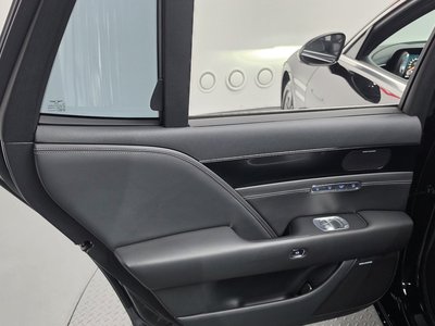 صورة مصغرة 15 لـ 2022 Genesis G90 (RS4)