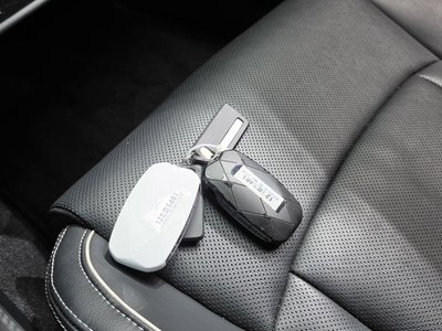 صورة مصغرة 22 لـ 2022 Genesis G90 (RS4)