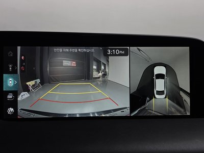 صورة مصغرة 20 لـ 2022 Genesis G90 (RS4)