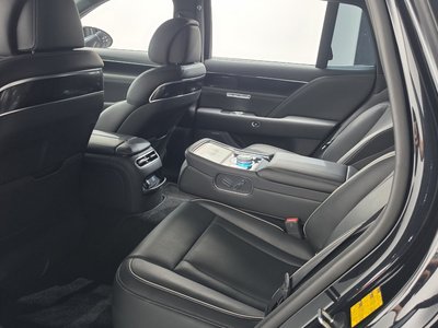 صورة مصغرة 27 لـ 2022 Genesis G90 (RS4)