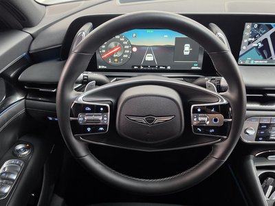 صورة مصغرة 19 لـ 2022 Genesis G90 (RS4)