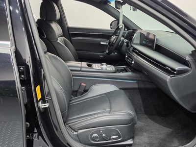 صورة مصغرة 16 لـ 2022 Genesis G90 (RS4)