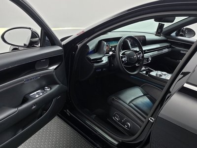 صورة مصغرة 13 لـ 2022 Genesis G90 (RS4)