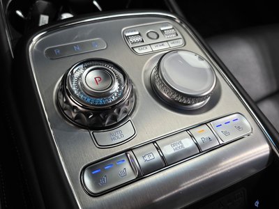 صورة مصغرة 12 لـ 2022 Genesis G90 (RS4)
