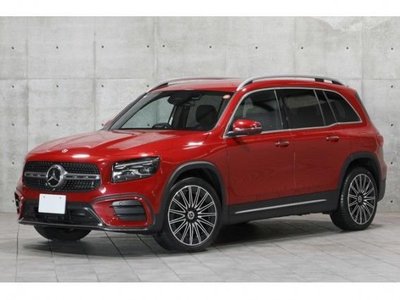 MERCEDES-BENZ GLB - 1