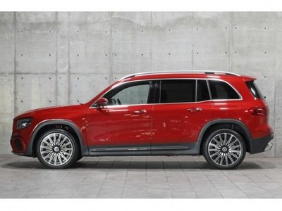 MERCEDES-BENZ GLB - 3