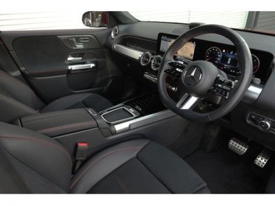 MERCEDES-BENZ GLB - 7