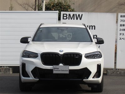 BMW X3 - 4