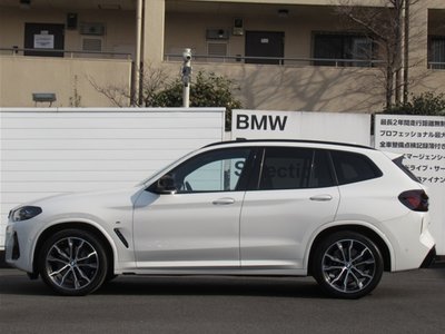 BMW X3 - 5
