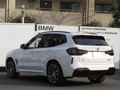 BMW X3 - 6