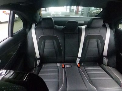 2018 Mercedes-BENZ E-CLASS 照片 6