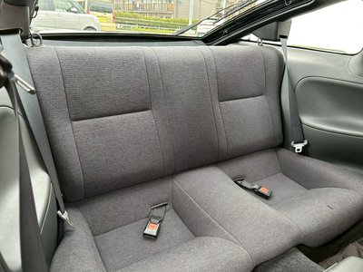 صورة مصغرة 26 لـ 1991 Nissan 180SX