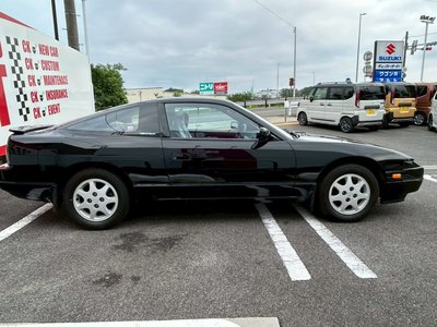 صورة مصغرة 42 لـ 1991 Nissan 180SX