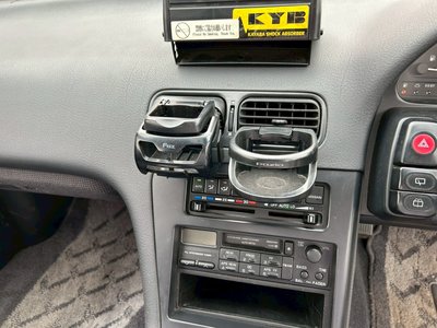 صورة مصغرة 16 لـ 1991 Nissan 180SX