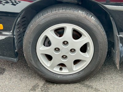 صورة مصغرة 35 لـ 1991 Nissan 180SX