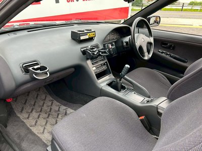 صورة مصغرة 22 لـ 1991 Nissan 180SX