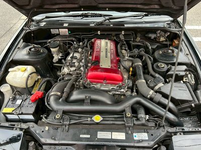 صورة مصغرة 27 لـ 1991 Nissan 180SX