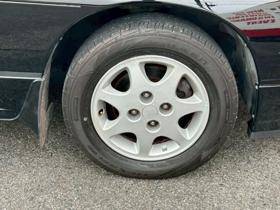 صورة مصغرة 36 لـ 1991 Nissan 180SX