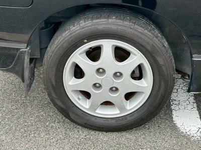 صورة مصغرة 37 لـ 1991 Nissan 180SX