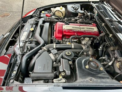 صورة مصغرة 29 لـ 1991 Nissan 180SX