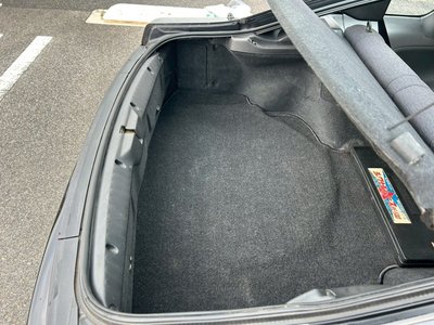صورة مصغرة 31 لـ 1991 Nissan 180SX