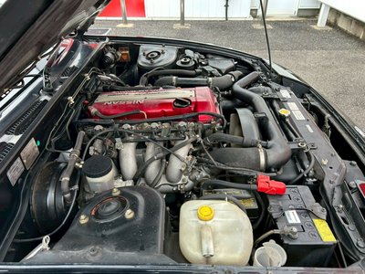 صورة مصغرة 28 لـ 1991 Nissan 180SX