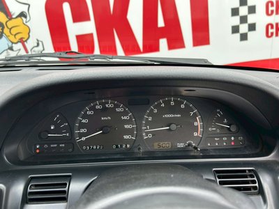 صورة مصغرة 15 لـ 1991 Nissan 180SX