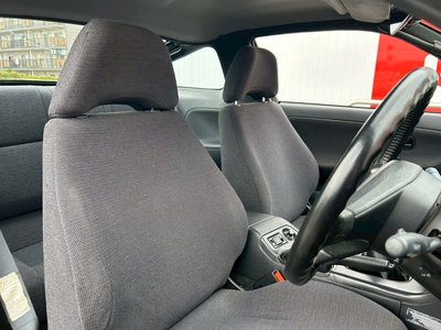 صورة مصغرة 21 لـ 1991 Nissan 180SX