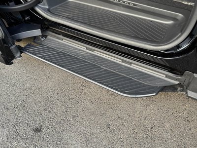 TOYOTA ALPHARD - 7
