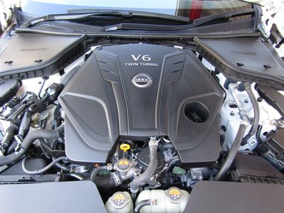 صورة مصغرة 33 لـ 2025 Nissan SKYLINE
